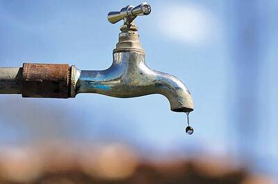 سرانه مصرف آب برای هر ایرانی چقدر است؟