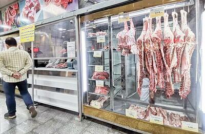 قیمت گوشت پایین می‌آید؟ +نرخ بره زنده