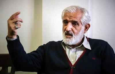 رئیس شورای ائتلاف نیروهای انقلاب در تهران: ما به اختلاف سلیقه‌ها احترام می‌گذاریم