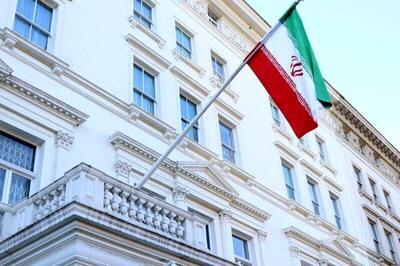 واکنش سفارت ایران در سوئد به برخی ادعاها در رسانه‌ها