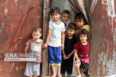 کودکان غزه از آرزوهایشان می‌گویند+ فیلم