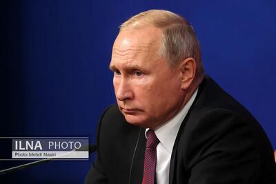 آمریکا پیشنهاد آتش‌بس پوتین را رد کرد