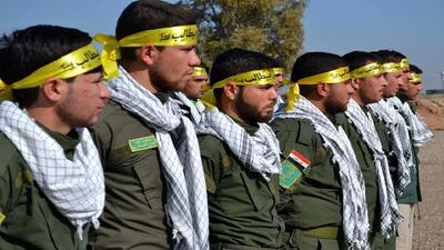 دلایل جذابیت گروه‌های شبه‌نظامی مورد حمایت ایران در منطقه
