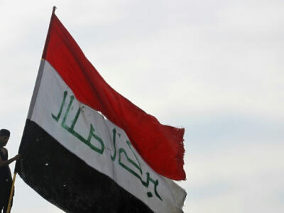 چرا عراق می خواهد از تنش های منطقه ای به دور باشد؟ - دیپلماسی ایرانی