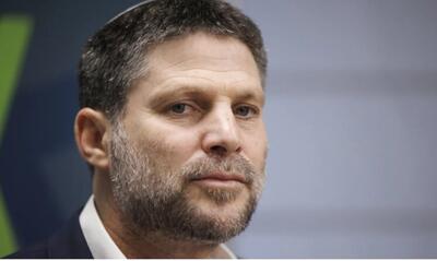 وزیر دارایی رژیم صهیونیستی مانع ورود محموله آرد به نوار غزه شده‌است