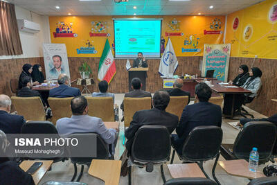 مسابقات مناظره دانشجویان استان سمنان آغاز شد