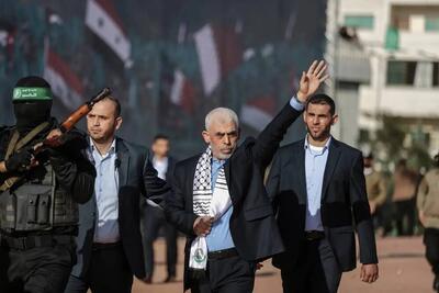 مقاومت فلسطین تسلیم خواسته‌های رژیم صهیونیستی نمی‌شود