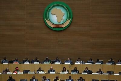 تقلای رژیم صهیونیستی برای عضویت در اتحادیه آفریقا