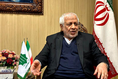 بادامچیان: میرحسین موسوی،غربزده ها و چپگرایان نگذاشتند تلاشهای حزب موتلفه در مسیر رفاه مردم به نتیجه برسد