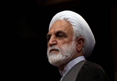 امنیت ایران و عراق به هم پیوند خورده است