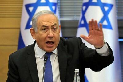 نتانیاهو، اصرار بر نسل‌کشی برای نجات خود