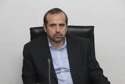 حسین طلا با حکم وزیر ورزش پست گرفت