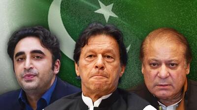 انتخابات پاکستان؛ احزاب اصلی برنامه تشکیل دولت ائتلافی را اعلام کردند