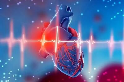 این آزمایش ساده می تواند زمان حمله قلبی را پیش بینی کند