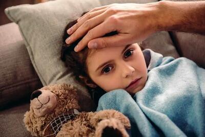 چه زمانی سردرد بچه‌ها خطرناک است؟