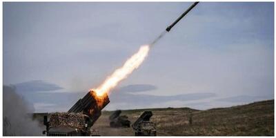 رونمایی سپاه از سامانه‌های جدید موشکی در جزایر سه گانه+ فیلم