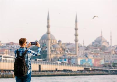 تناقض در استانبول؛ همزمانی تورم و افزایش درآمد گردشگری - تسنیم