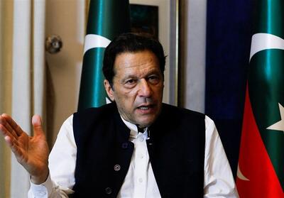 عمران خان درباره پیامد تشکیل دولت ائتلافی با آرای   دزدیده شده   هشدار داد - تسنیم