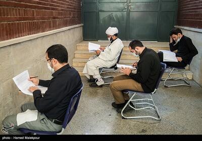 دانشگاه مذاهب در مقطع دکتری از طلاب و روحانیون ثبت‌نام می‌کند - تسنیم