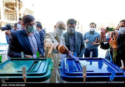 افزایش دو برابری آمار داوطلبان تائید صلاحیت‌ شده انتخابات مجلس در خوزستان - تسنیم