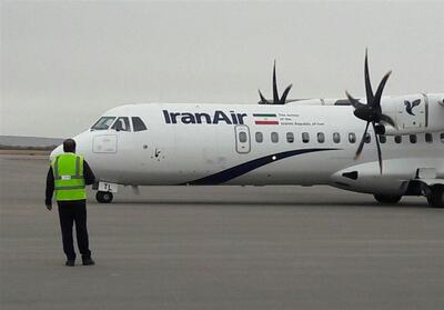 فرودگاه بین‌المللی سمنان، معین استان تهران می‌شود - تسنیم