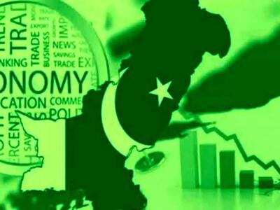 بحران بدهی و احتمال تغییر قوانین مالیاتی پاکستان/ اقتصاد پاکستان به کدام سمت و سو می‌رود؟
