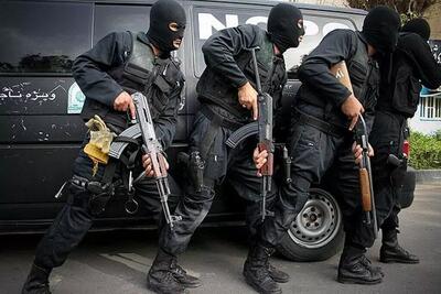 جزئیات گروگانگیری مسلحانه در شیراز