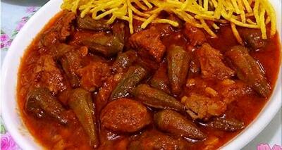 غیرمحبوب‌ترین غذای ایرانی انتخاب شد!