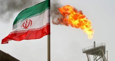 ناکامی آمریکا در محدود کردن صادرات نفت ایران