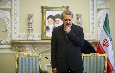 حقیقت‌پور، مشاور رئیس مجلس دهم: لاریجانی نه فهرستی دارد و نه قرار است از فهرستی حمایت و نه با کسی ائتلاف کند