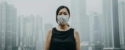 مطالعه‌ای در چین نشان می‌دهد که با آلودگی هوا، میزان خودکشی افزایش می‌یابد!