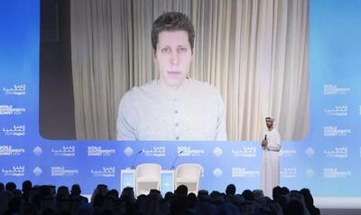 امارات از ایده مدیرعامل OpenAI برای تبدیل‌شدن به مرکزی برای آزمایش هوش مصنوعی استقبال کرد