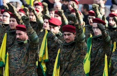 تهدید حزب‌الله لبنان به انتقام سخت از اسرائیل