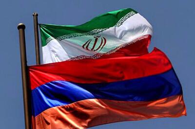 توافق ایران و ارمنستان برای افزایش مبادلات تجاری