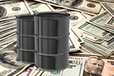افزایش قیمت نفت در بازارهای جهانی | اقتصاد24
