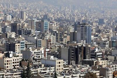 متوسط قیمت خانه در منطقه ۲ تهران + جدول | اقتصاد24