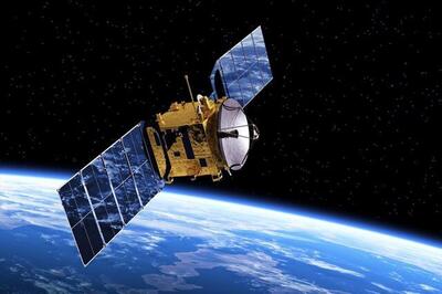 ۱۰۰ ماهواره استارلینک از مدار خارج شد | اقتصاد24