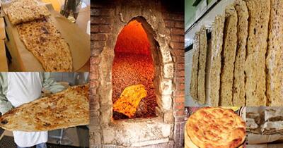 آخرین خبر درباره تغییر قیمت نان/ وزارت کشور توضیح داد+ فیلم