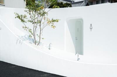 پروژه توالت‌های عمومی توکیو، نمادی از فرهنگ مهمان‌نوازی ژاپنی