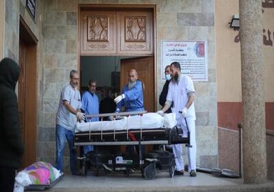 نیروهای ویژه اسرائیل وارد بیمارستان تحت محاصره ناصر در خان‌یونس شدند