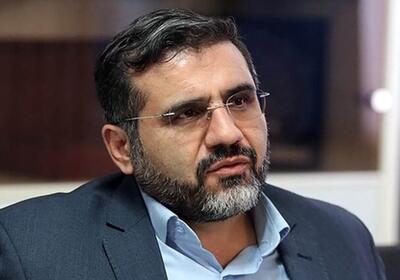 وزیر ارشاد: ۳۴ میلیون گیمر در ایران داریم