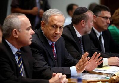 مخالفت وزرای راست‌گرای اسرائیل با تشکیل کشور فلسطین