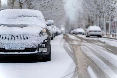 کامبک زمستان در ایران؛ کاهش ۱۰ تا ۱۵ درجه‌ای دما در اکثر استان‌ها