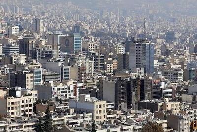قیمت خانه در منطقه ۲ تهران / فاصله کف و سقف قیمت ملک افزایش یافت