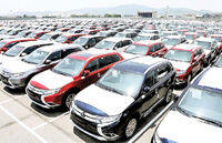 هشدار فروش کد ملی برای واردات خودرو