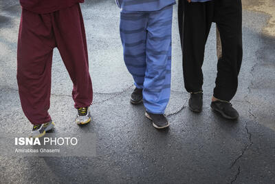 دستگیری عامل اسید پاشی بر روی خودرو در سمنان