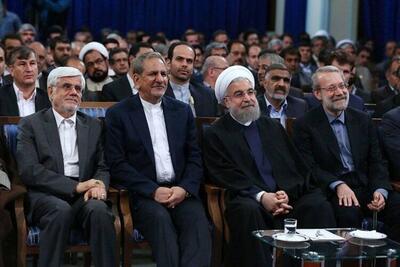 مدعیان اعتدال و اصلاحات در تهران لیست کامل می‌دهند