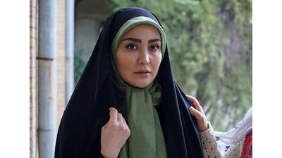 جدیدترین عکس مریم معصومی بازیگر پرحاشیه ایرانی
