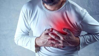 عمل قلب باز  چیست؟ | رویداد24