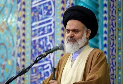 نایب رئیس مجلس خبرگان: ملت ایران توطئه‌های دشمنان در انتخابات نقش بر آب می‌کنند | رویداد24